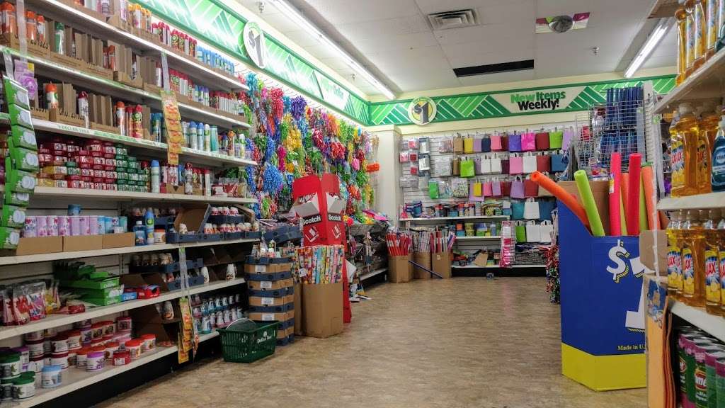 Dollar Tree | 3000 Island Ave Ste M-P, Philadelphia, PA 19153, USA | Phone: (215) 594-4710