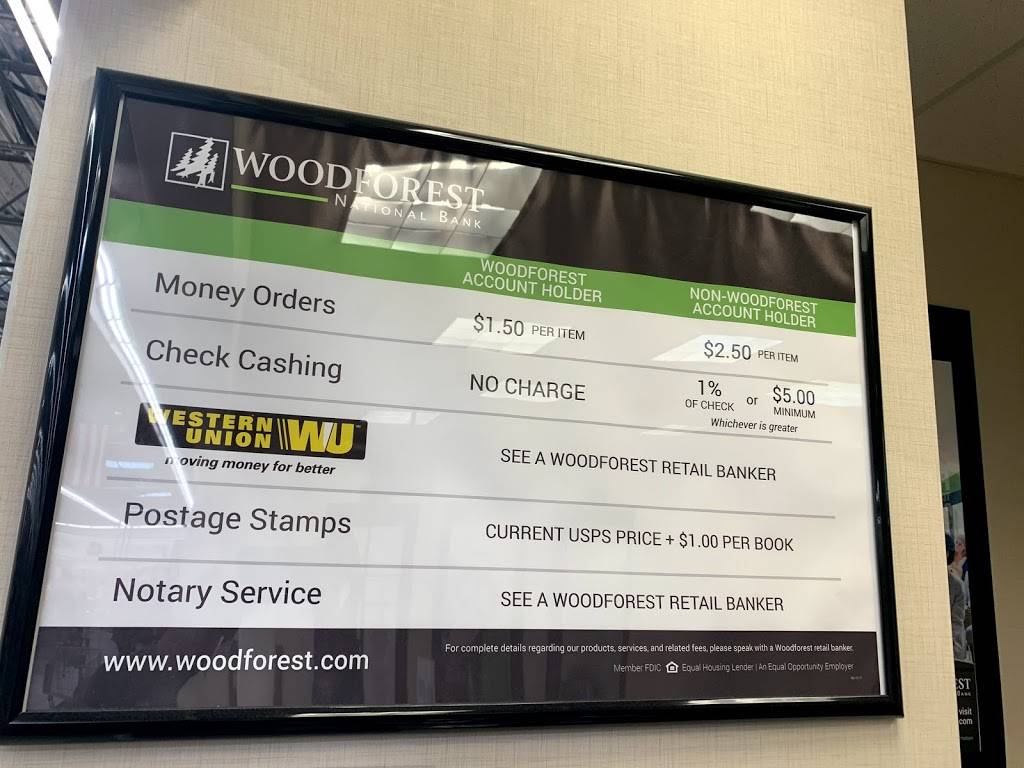 Woodforest National Bank | 735 W Sublett Rd, Arlington, TX 76017, USA | Phone: (817) 466-3718