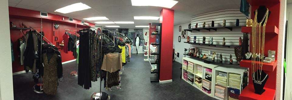 Inspired Diva Boutique | 6713 Broadway St ste d, Pearland, TX 77581, USA | Phone: (832) 230-4654