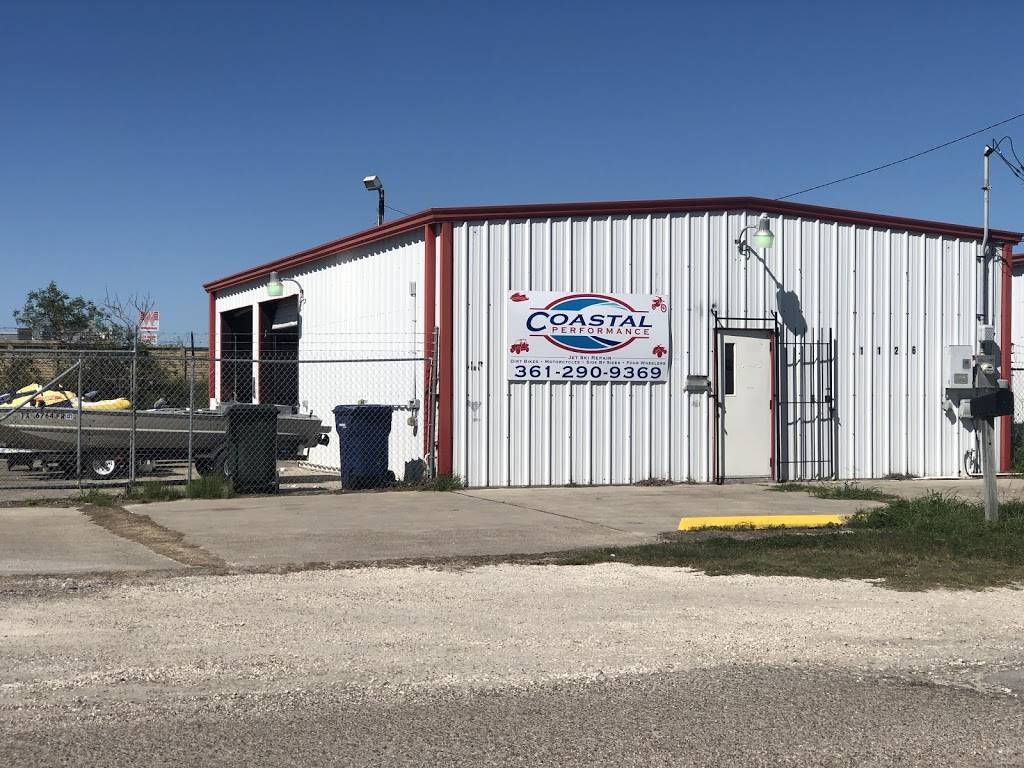 Coastal performance | 1126 Cline St, Corpus Christi, TX 78418, USA | Phone: (361) 290-9369