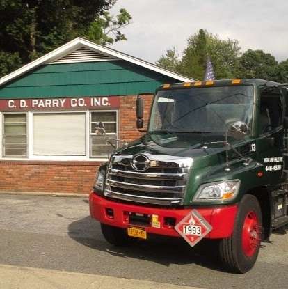 C D Parry Co Inc | 34 Fort Putnam St, Highland Falls, NY 10928 | Phone: (845) 446-4539