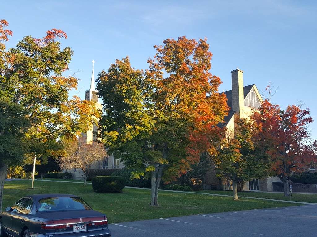 Our Lady of Hope Parish | 1 Pineswamp Rd, Ipswich, MA 01938, USA | Phone: (978) 356-3944