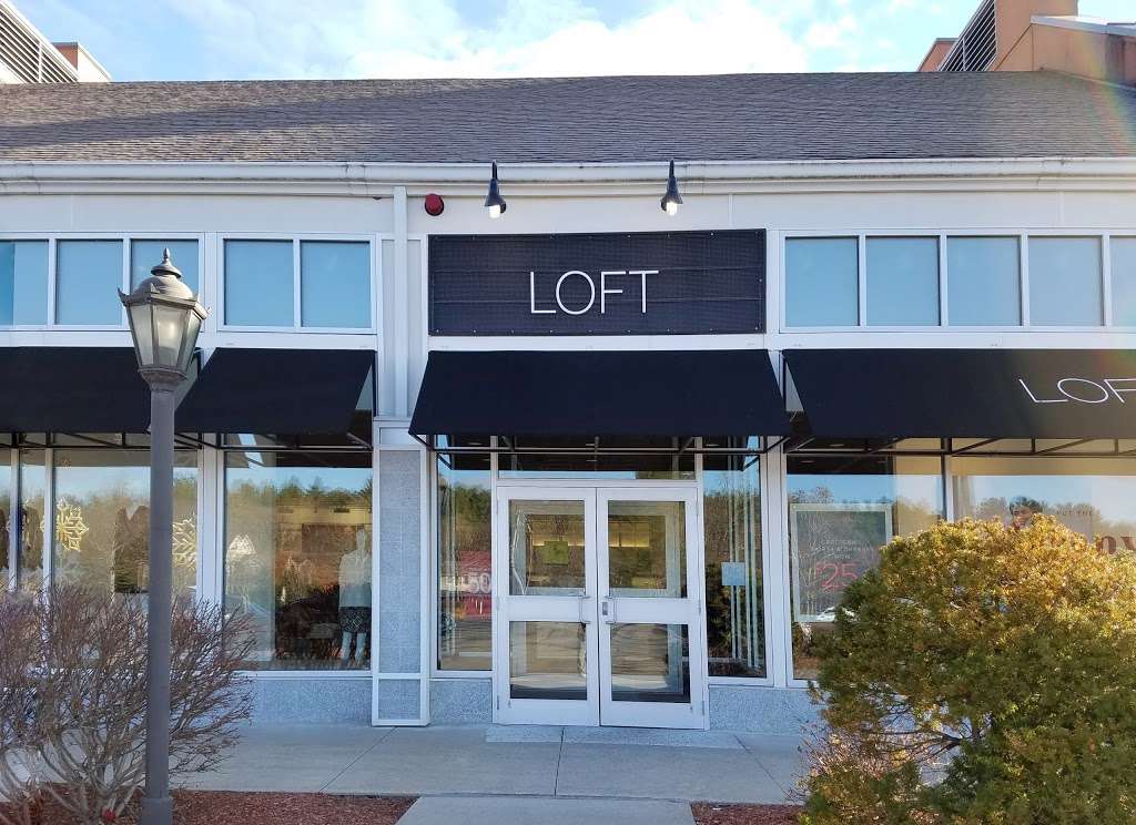 LOFT | 149 Great Rd, Acton, MA 01720, USA | Phone: (978) 263-1091