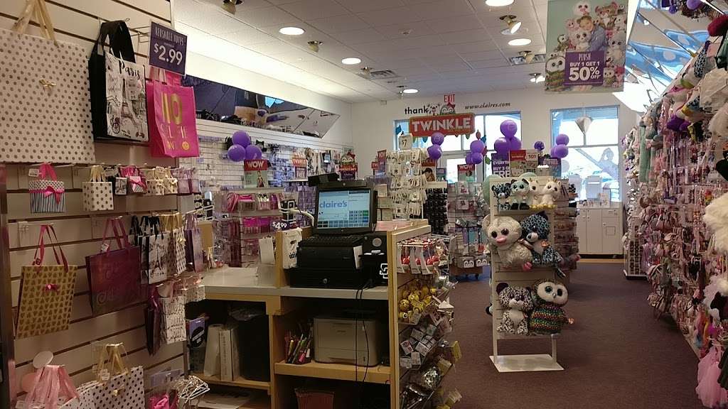 Claires | 371 Putnam Pike #510, Smithfield, RI 02917, USA | Phone: (401) 232-2861