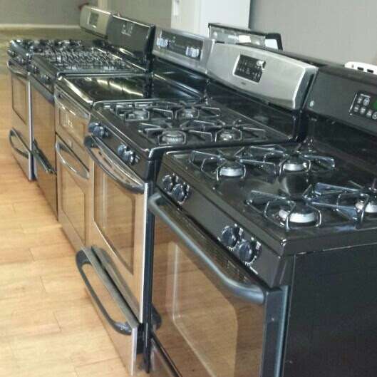 Hernandez Appliances | 1302 Harris Ave, Pasadena, TX 77506, USA | Phone: (832) 654-0765