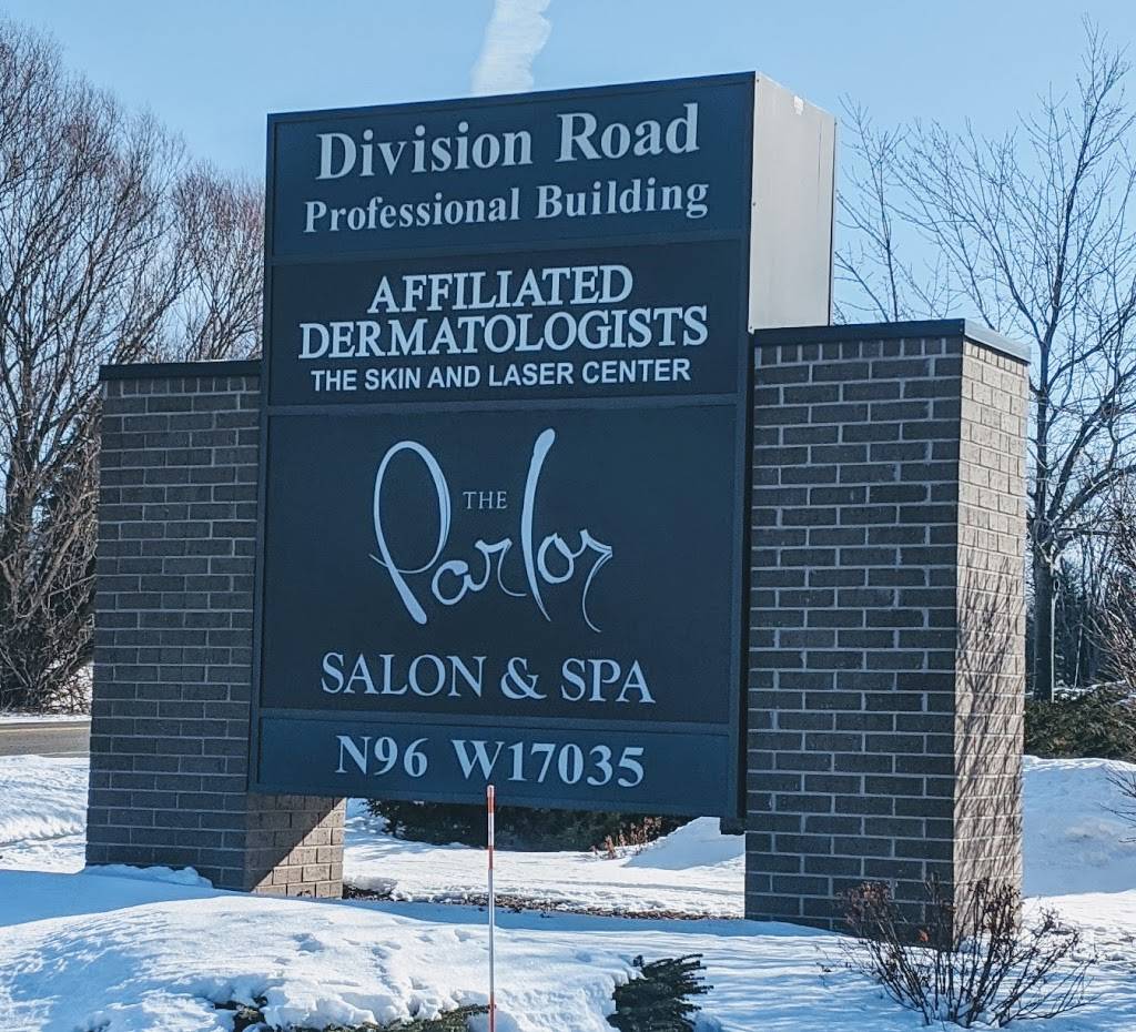 Affiliated Dermatologists | N96W17035 Division Rd Suite A, Germantown, WI 53022, USA | Phone: (262) 754-4488