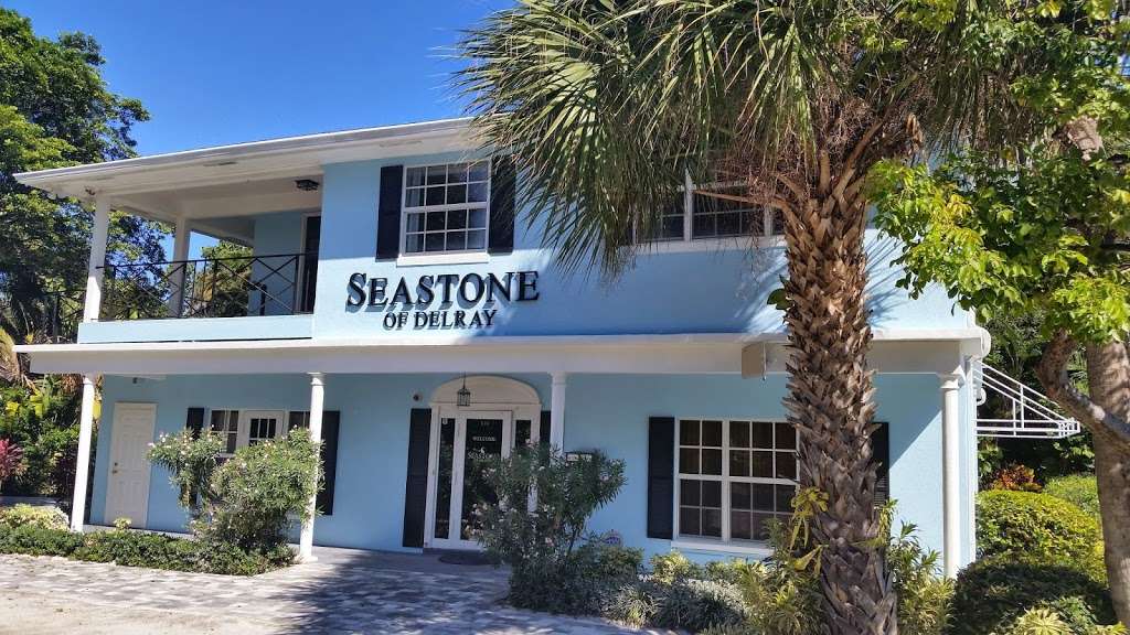 Seastone of Delray - Drug Rehabilitation and Alcohol Treatment C | 810 Andrews Ave, Delray Beach, FL 33483, USA | Phone: (561) 450-7679