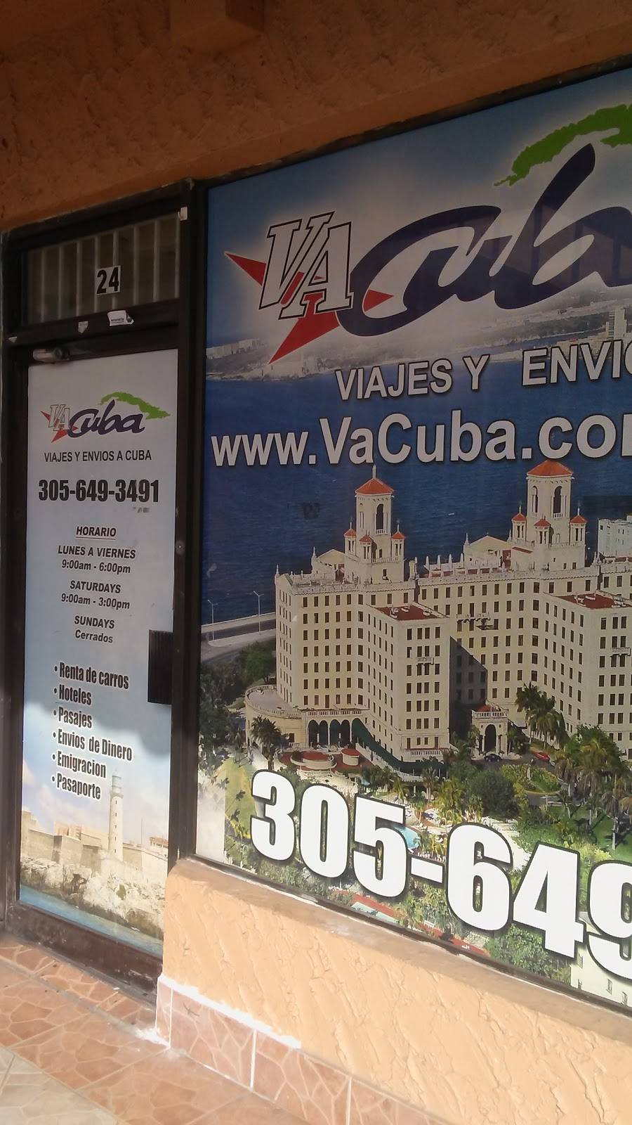 Va Cuba Asuntos Cubanos | 2900 W 12th Ave #24, Hialeah, FL 33012, USA | Phone: (305) 649-3491