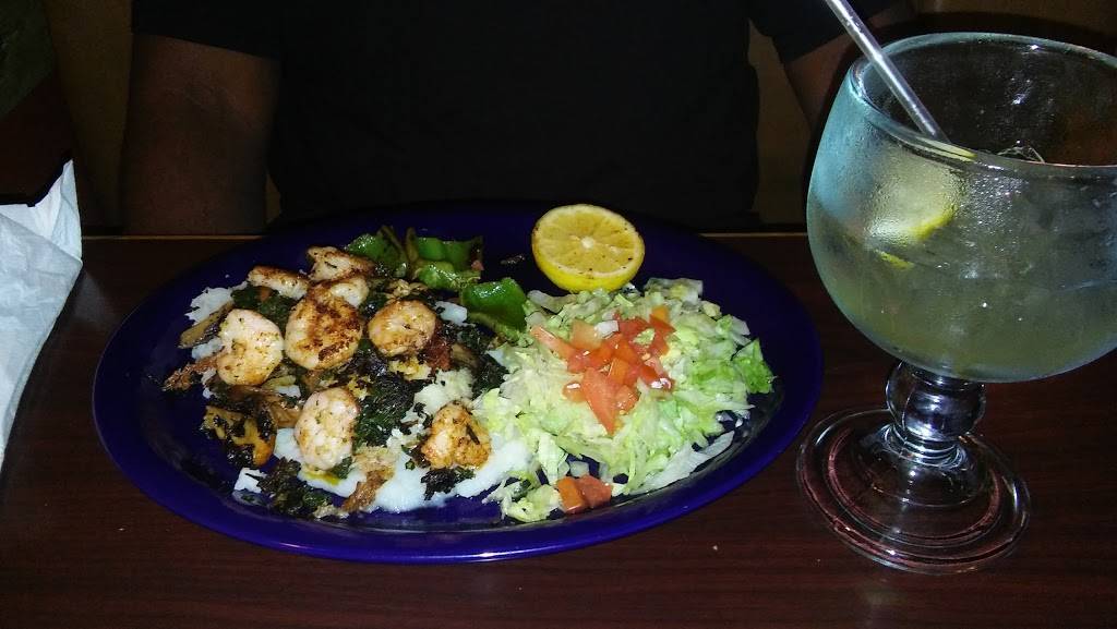 La Bamba Mexican Restaurant | 2702 High Point Rd, Greensboro, NC 27403, USA | Phone: (336) 856-8888