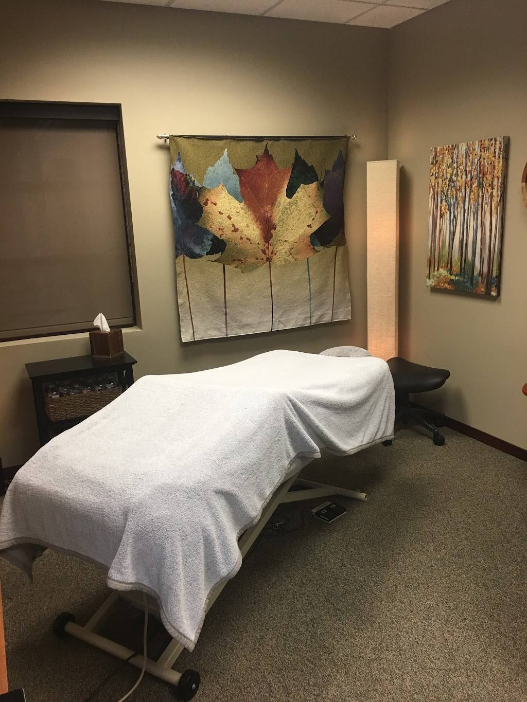 Trigger Point ReleaseTherapy with Christine Beckman, Lincoln NE | 5901 S 58th St Suite B, Lincoln, NE 68516 | Phone: (402) 228-8955