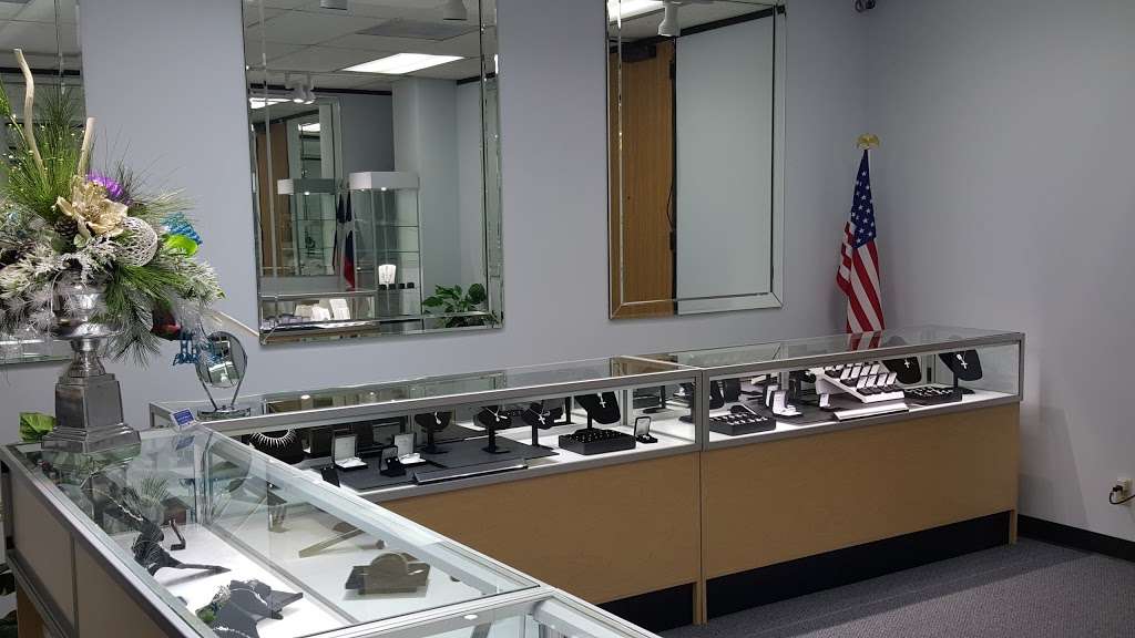 Loose Diamond Exchange - By Appointments | 1560 Bay Area Blvd #310, Friendswood, TX 77546, USA | Phone: (877) 732-2387