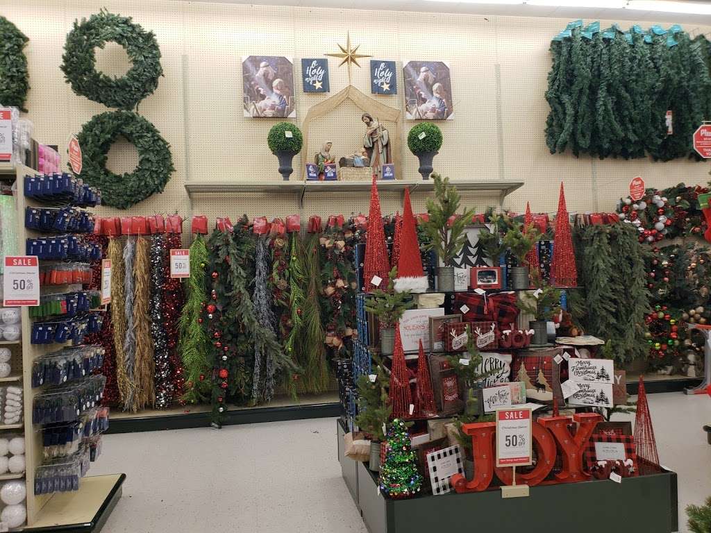 Hobby Lobby | 611 Berlin - Cross Keys Rd, Sicklerville, NJ 08081, USA | Phone: (856) 262-0136