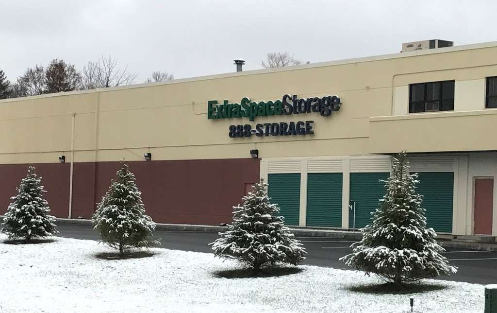 Extra Space Storage | 27 Bond St, Central Valley, NY 10917, USA | Phone: (845) 928-1700