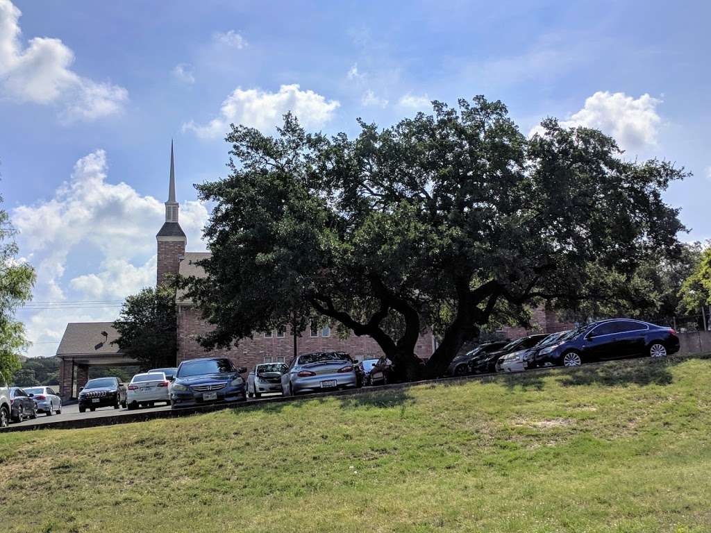 Grace Orthodox Presbyterian Church | 5602 Utex Blvd, San Antonio, TX 78249, USA | Phone: (210) 690-6360