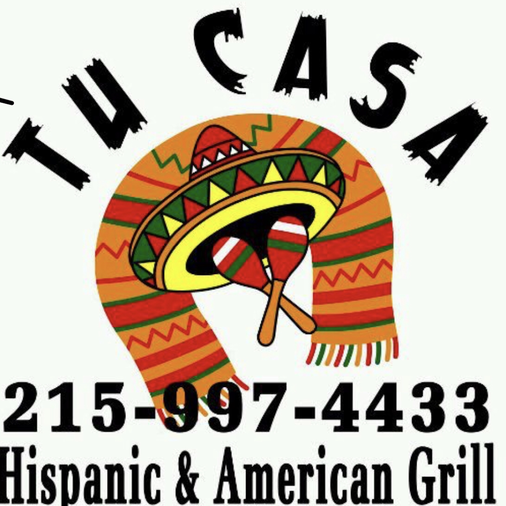 Tu Casa Restaurant | 235 W Butler Ave, Chalfont, PA 18914, USA | Phone: (215) 997-4433