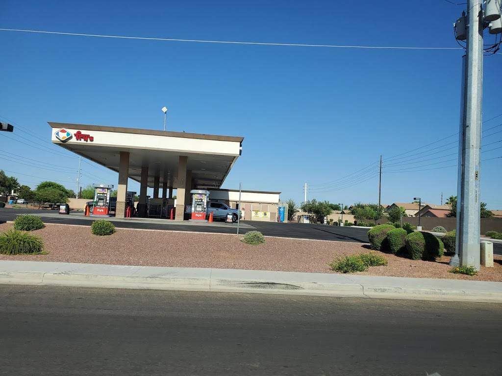 Frys Fuel Center | 1245 W Union Hills Dr, Phoenix, AZ 85023 | Phone: (602) 298-9833