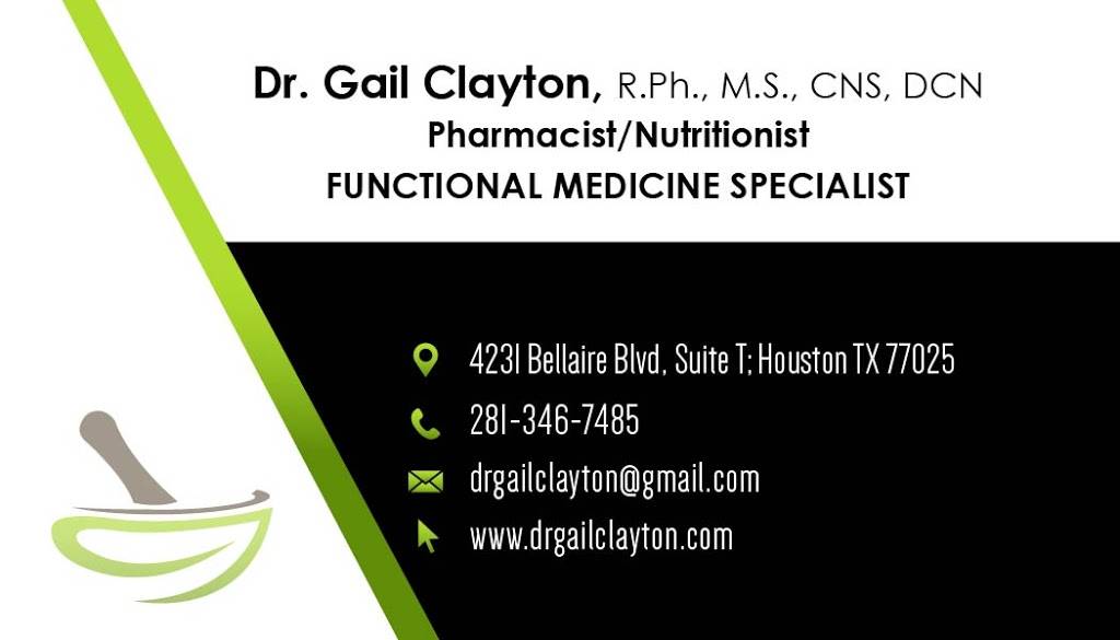 Beyond Pharmaceuticals, LLC | 4231 Bellaire Blvd, Houston, TX 77025, USA | Phone: (281) 346-7485