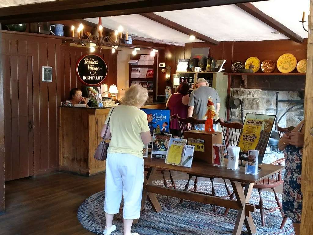 Cockn Bull | US-202, Lahaska, PA 18931, USA | Phone: (215) 794-4010