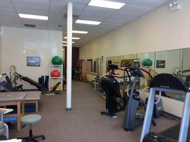 Athletico Physical Therapy - Ottawa | 2744 Columbus St #300, Ottawa, IL 61350, USA | Phone: (815) 434-4550