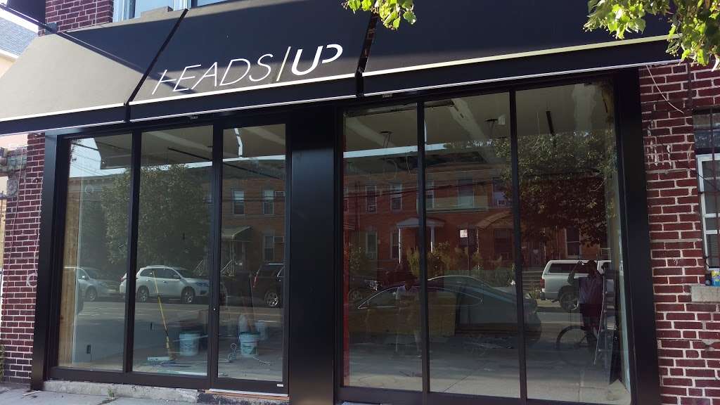 HEADSUP | 13 Avenue J, Brooklyn, NY 11230, USA | Phone: (718) 924-2090