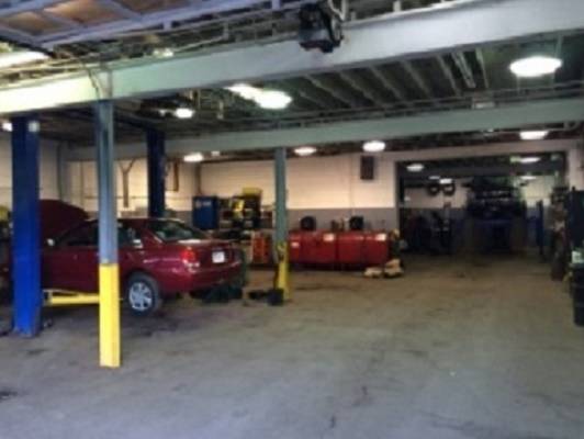 Montour Auto Shop | 173 Old Beaver Grade Rd, Coraopolis, PA 15108, USA | Phone: (412) 494-3150