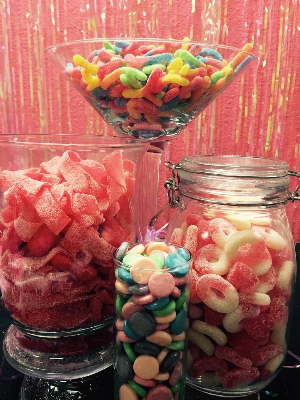 Candy Love | 8112 Engineer Rd, San Diego, CA 92111, USA