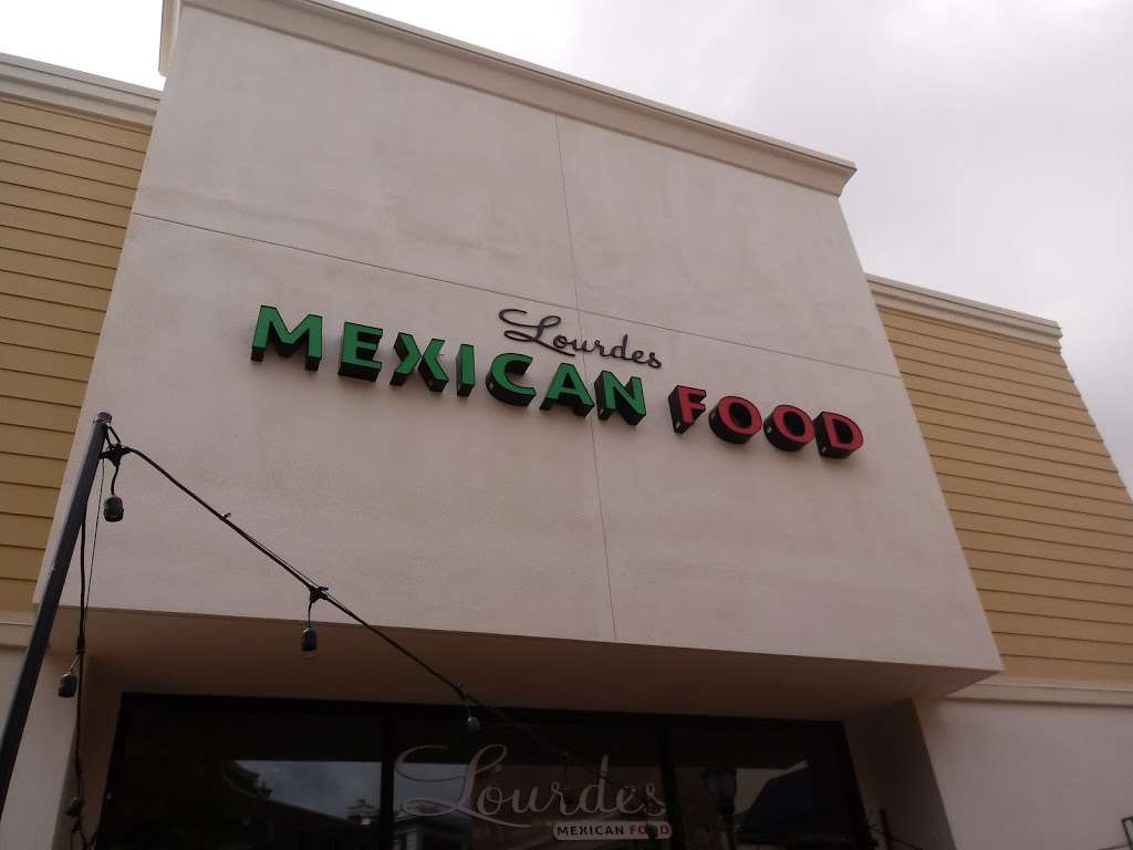 Lourdes Mexican Food | 1640 San Elijo Rd Ste 103, San Marcos, CA 92078, USA | Phone: (760) 290-3784