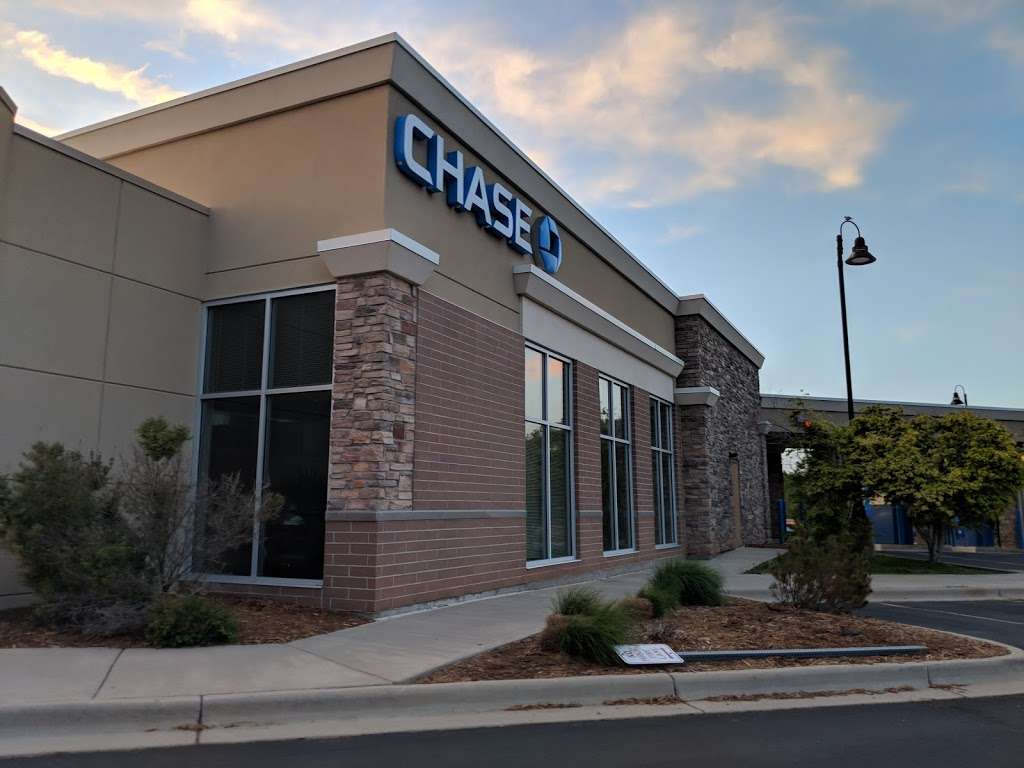 Chase Bank | 13620 Orchard Pkwy, Westminster, CO 80020 | Phone: (303) 920-1389