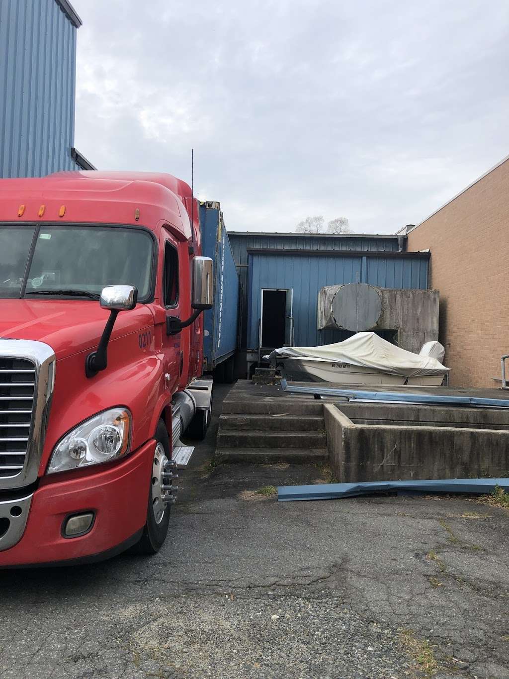 Cabarrus Hosiery Inc | 8215 W Franklin St, Mt Pleasant, NC 28124, USA | Phone: (704) 436-3575