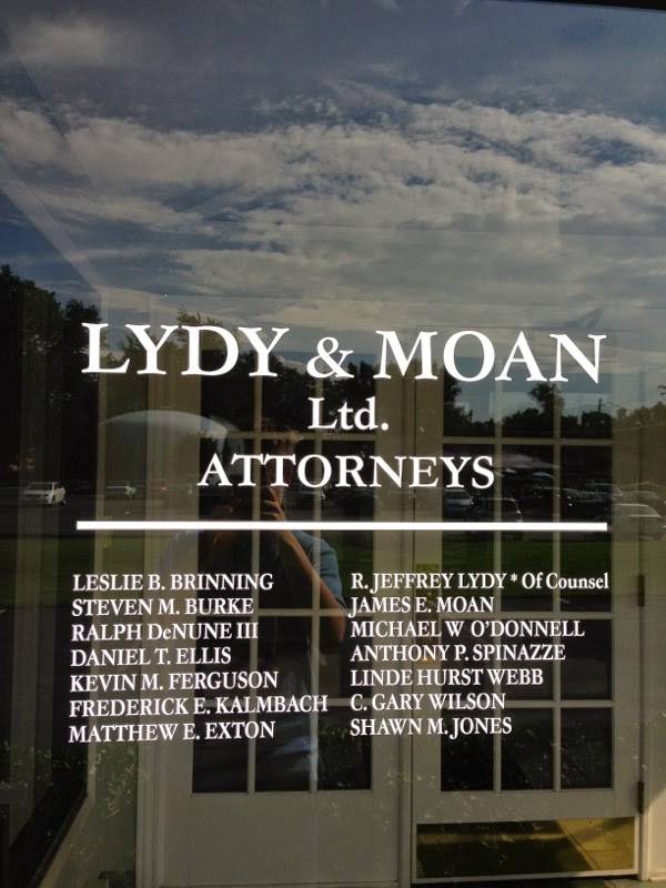 Lydy & Moan | 4930 N Holland Sylvania Rd, Sylvania, OH 43560, USA | Phone: (419) 882-7100