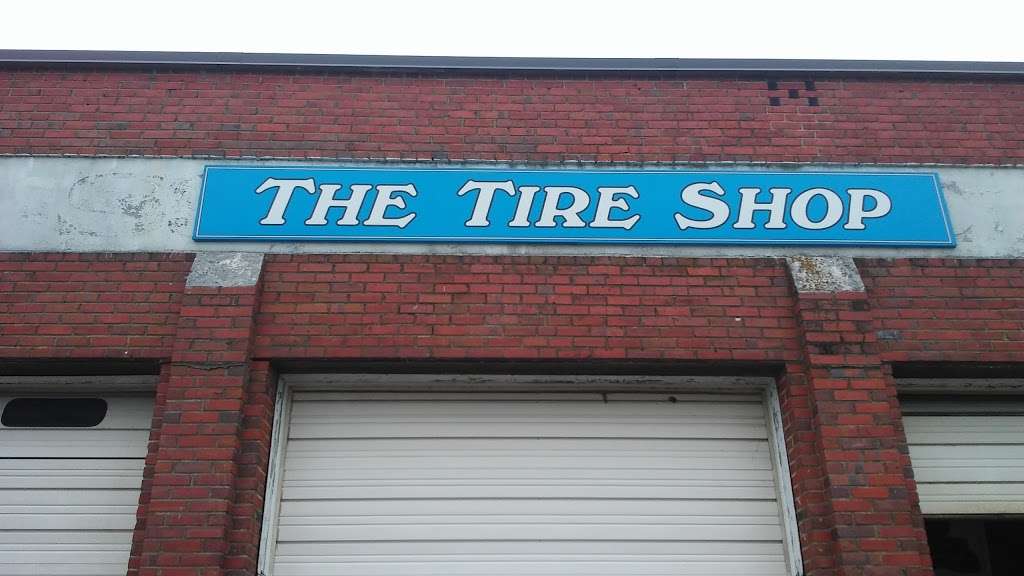Tire Shop | 15048 Northumberland Hwy, Burgess, VA 22432, USA | Phone: (804) 453-3240