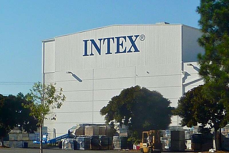 Intex Recreation Corp | 1665 Hughes Way, Long Beach, CA 90810 | Phone: (800) 234-6839