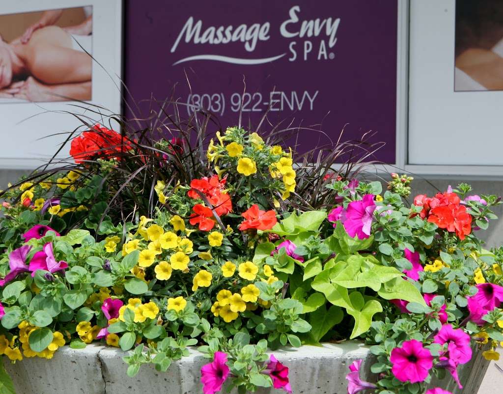 Massage Envy - Lakewood | 7033 W Alaska Dr, Lakewood, CO 80226, USA | Phone: (303) 922-3689