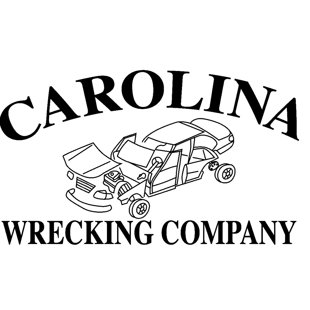 Carolina Wrecking Company | 5649 Clayton St, High Point, NC 27263, USA | Phone: (336) 889-9995