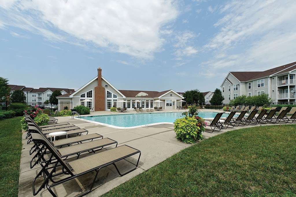 The Apartments at Wellington Trace | 4901 Meridian Way, Frederick, MD 21703 | Phone: (301) 644-8000
