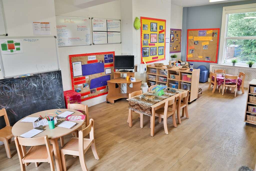 Bright Horizons Croydon Day Nursery and Preschool | 48 Sydenham Rd, Croydon CR0 2EF, UK | Phone: 020 3780 7952