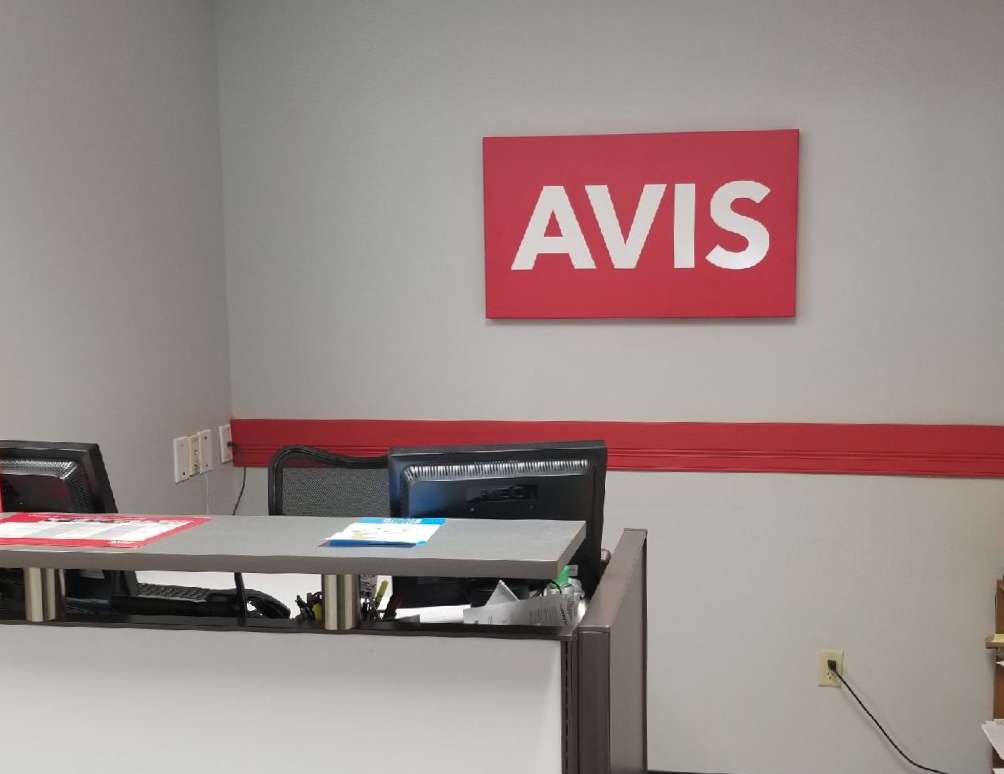 Avis Car Rental | Aliante Hotel, 7300 N Aliante Pkwy, North Las Vegas, NV 89084, USA | Phone: (702) 395-0193