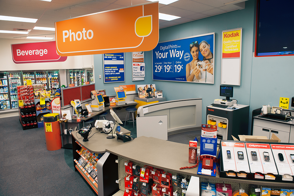 CVS Photo | 711 W Mill St, Middletown, IN 47356, USA | Phone: (765) 354-4692