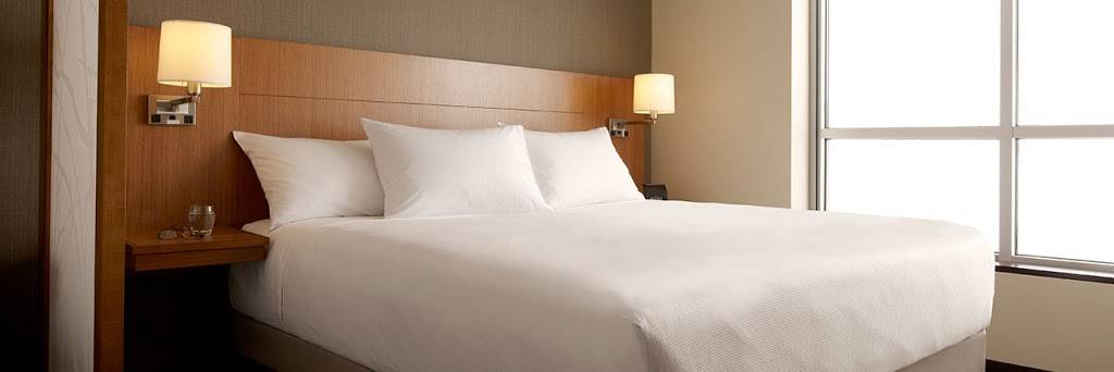 Hyatt Place Dallas-North/By The Galleria | 5229 Spring Valley Rd, Dallas, TX 75254, USA | Phone: (972) 716-2001