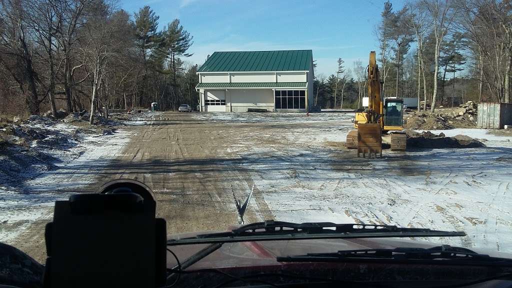 The Future Home of SAFE SERV, Inc. | Middleborough, MA 02346, USA