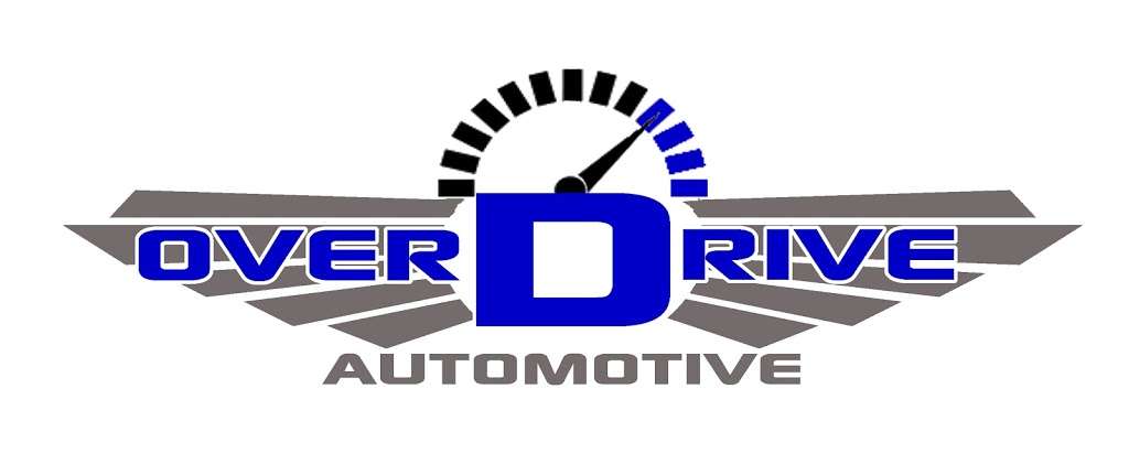 OverDrive Automotive llc | 829 S Main St, Troutman, NC 28166, USA | Phone: (704) 508-1305