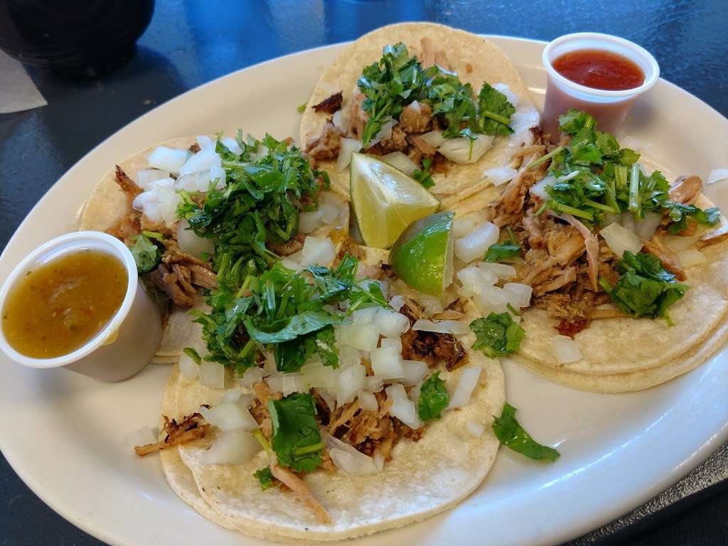 EL JEFE TACOS AND BURRITOS | 6156 Simms St, Arvada, CO 80004 | Phone: (303) 424-7777