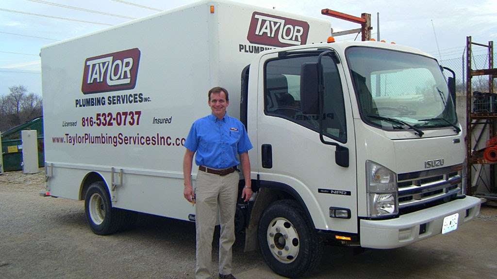 Taylor Plumbing Services Inc | 9406, 400 Park Dr, Smithville, MO 64089, USA | Phone: (816) 532-0737