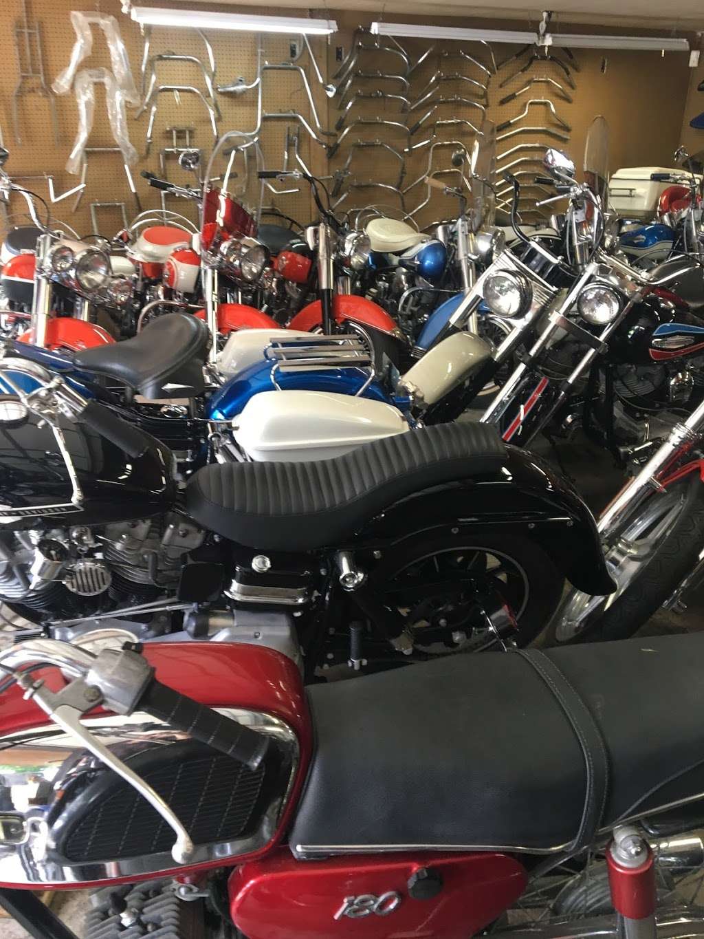 Michaels Mc Classics | 9088, 1600 Telegraph Rd, Honey Brook, PA 19344 | Phone: (610) 273-2709