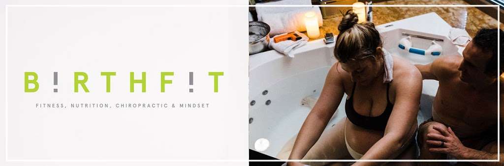 BIRTHFIT Milwaukee | 15285 Watertown Plank Rd Suite 3, Elm Grove, WI 53122 | Phone: (414) 326-9559