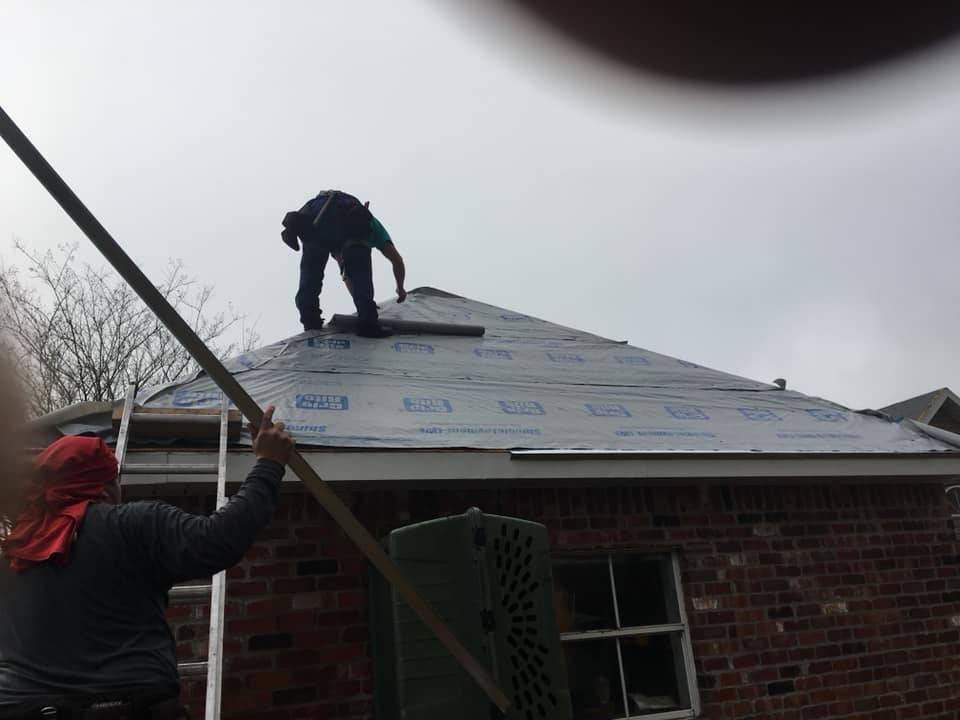 McPipe Roofing | 13317 S Choctaw Dr, Baton Rouge, LA 70815 | Phone: (225) 810-7403