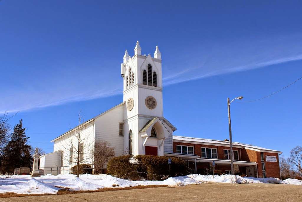 Fork United Methodist Church | 12800 Fork Rd, Fork, MD 21051, USA | Phone: (410) 592-8303