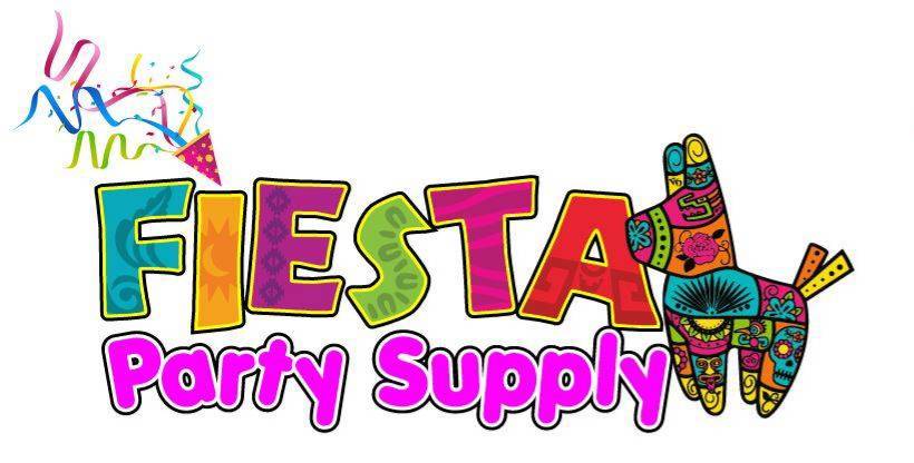 fiesta party supplies | 3791 Opal St unit 7, Jurupa Valley, CA 92509, USA | Phone: (951) 758-0344