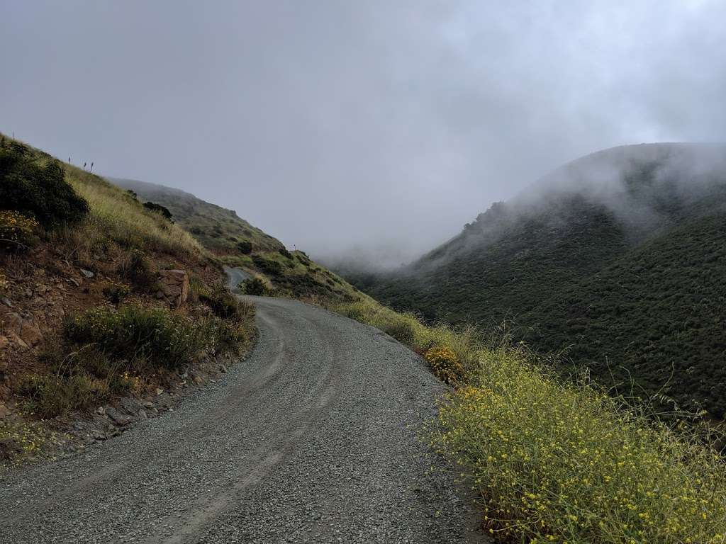 Otay Open Space Preserve | 2155 Otay Lakes Road, Dulzura, CA 91917, USA | Phone: (858) 694-3030