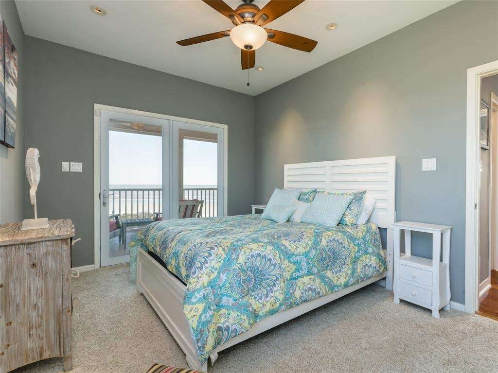 Chateau Soleil Vacation Rental | 12424 E Ventura Dr, Galveston, TX 77554, USA | Phone: (409) 740-1600